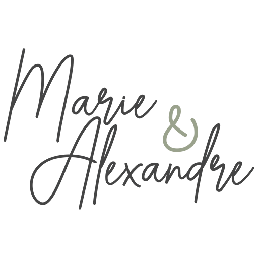 Marie & Alexandre